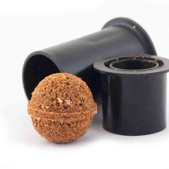 Прикормка MINENKO Master Carp Шоколад