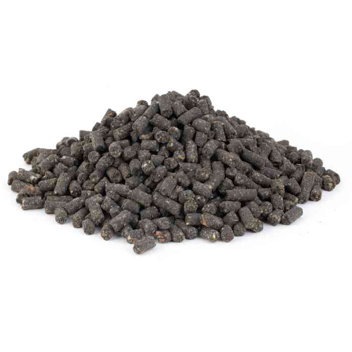 Пеллетс MINENKO Betain Green 5мм (3кг)