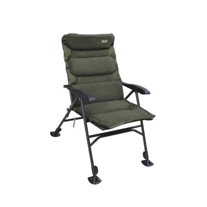 Кресло откидное Logic Carp RECLINER CHAIR standart