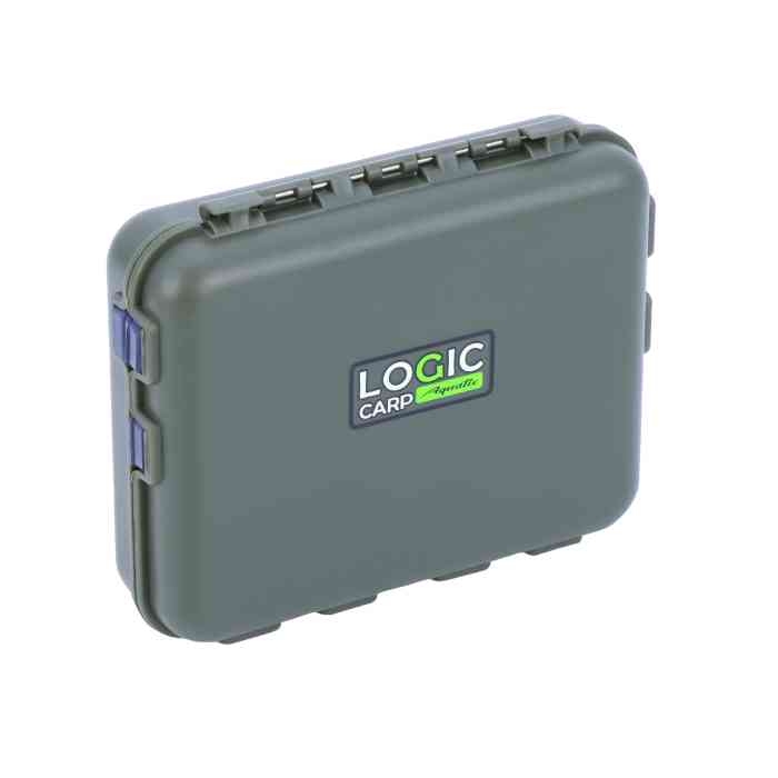 Коробка карповая для мелочей на магнитах LOGIC CARP MAGNET MINI BOX