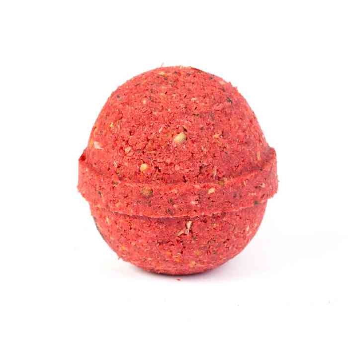 Прикормка MINENKO Super Color Плотва Красный