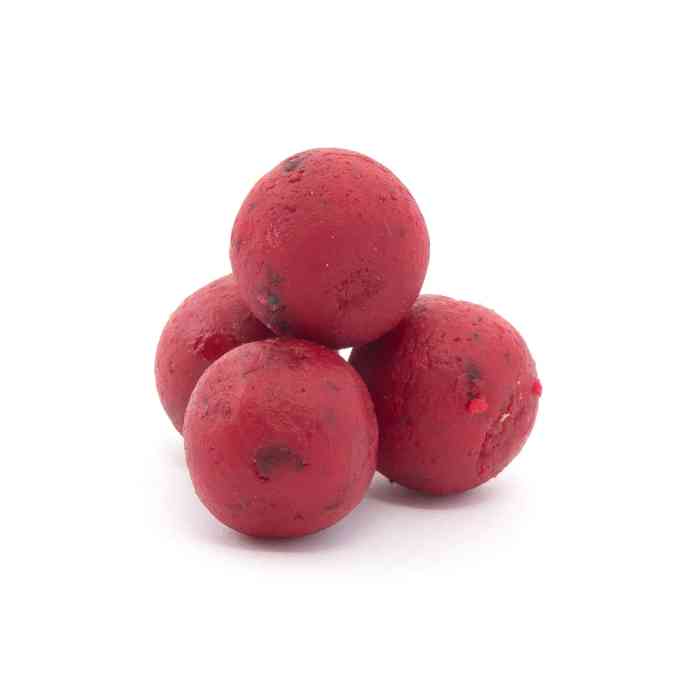 Насадочные бойлы MINENKO PLUM 14мм (варёные в дипе)