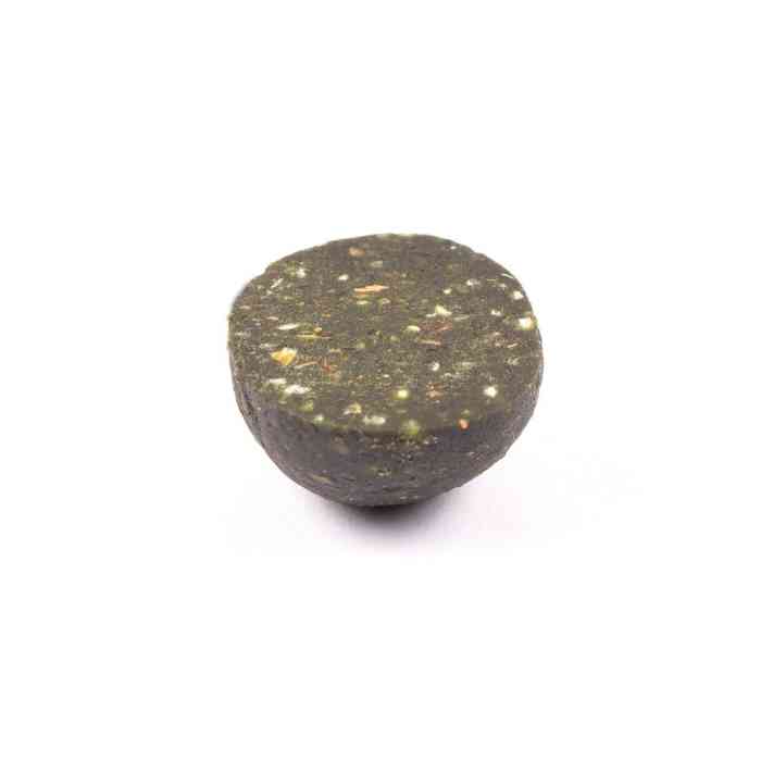 Насадочные бойлы MINENKO MUSSEL 24мм (пылящие)