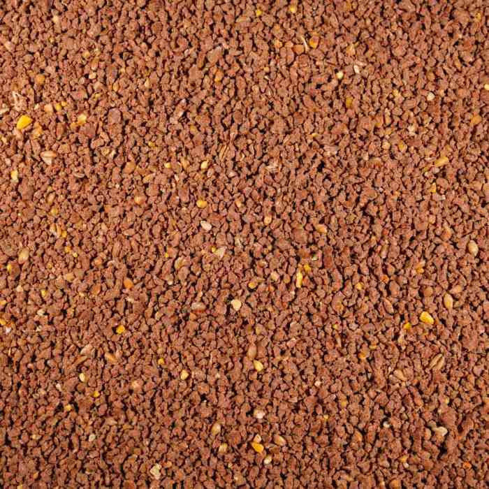 Прикормка MINENKO Master Carp Ракушка