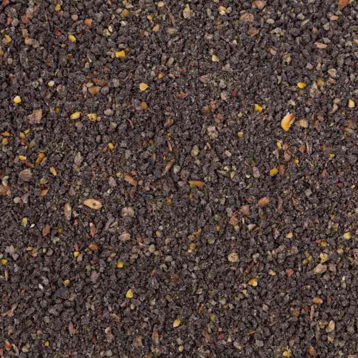 Прикормка MINENKO SuperMix Карась (чёрный)