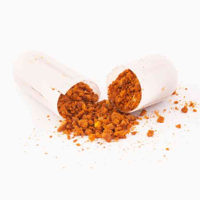 Прикормка MINENKO CARP Mandarine (3кг)