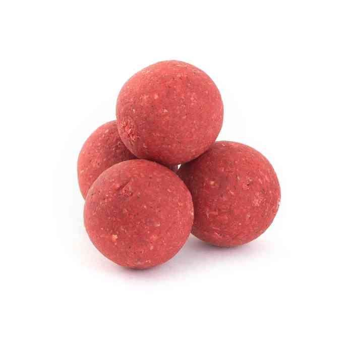 Бойлы пылящие MINENKO Bloodworm 20мм (3кг)
