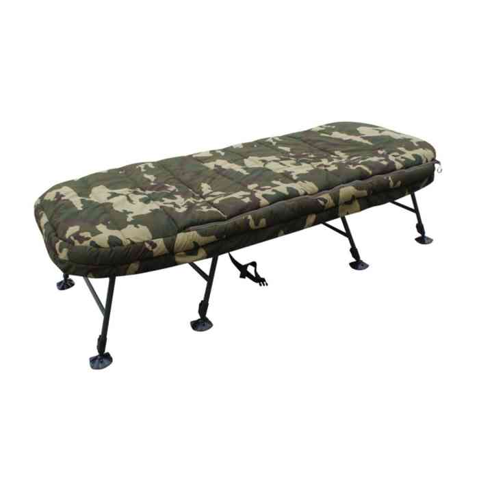 Спальная система Logic Carp SLEEP SYSTEM wide