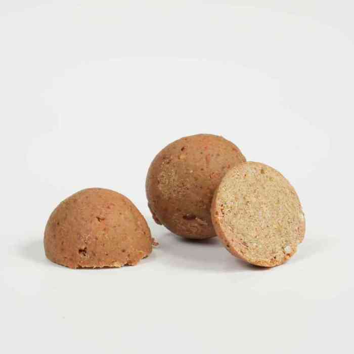 Бойлы варёные креветка PRO KRILL д15 мм