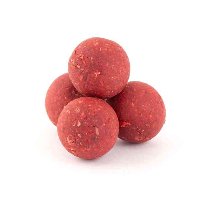 Бойлы пылящие MINENKO Red Spice 20мм (3кг)