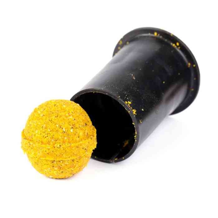 Прикормка MINENKO Super Color Карась Жёлтый