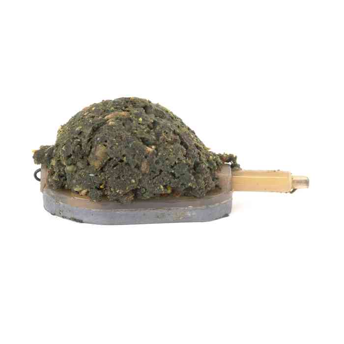 Прикормка MINENKO CARP Mussel (3кг)