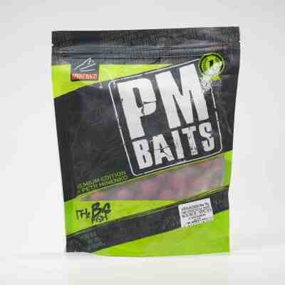 Бойлы пылящие специи PRO FISH MEAL  д15 мм
