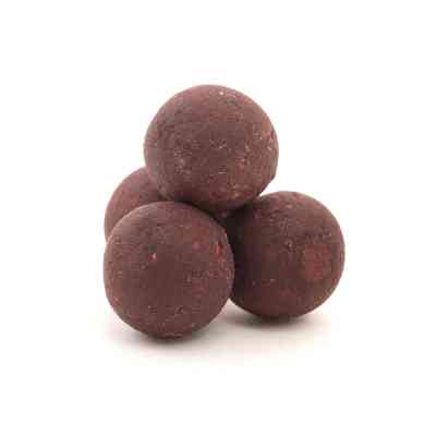 Бойлы варёные MINENKO Squid &amp; Octopus 20мм (3кг)