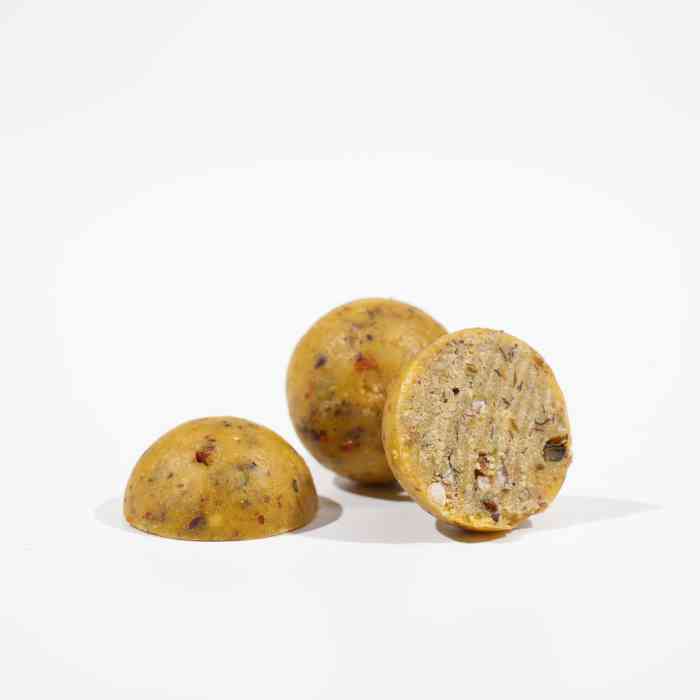 Бойлы варёные мёд PRO BIRD FOOD д18 мм