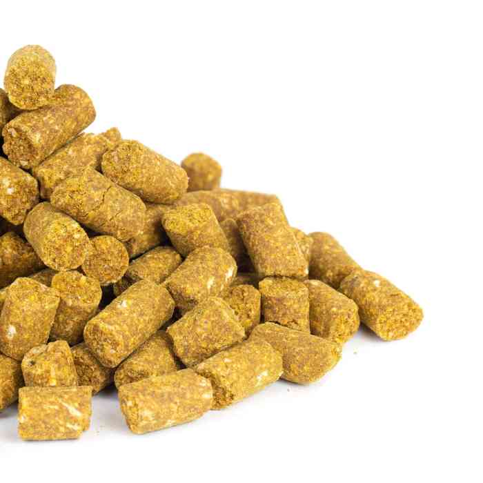 Пеллетс MINENKO Sweet Corn 10мм (3кг)