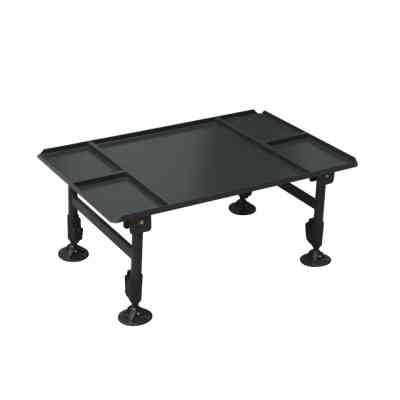 Стол монтажный алюминиевый Logic Carp TACKLE BOX TABLE
