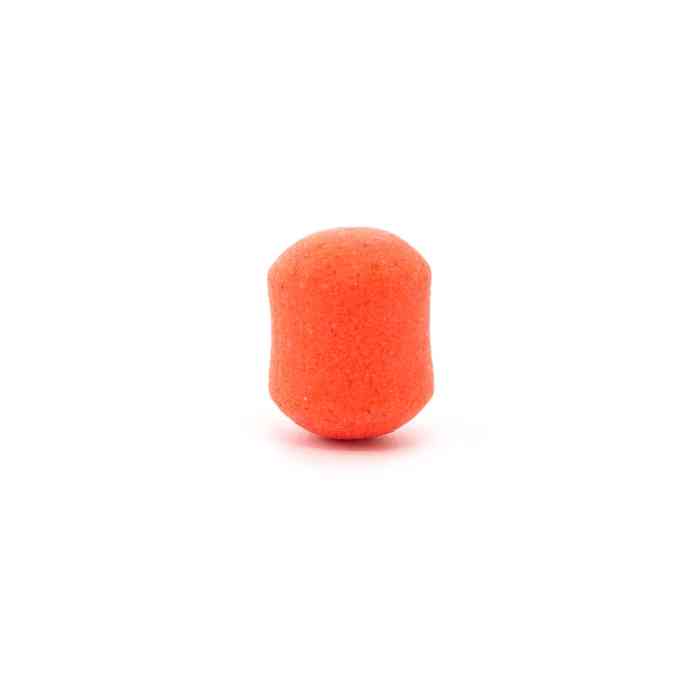 Насадочные бойлы MINENKO POP-UP DUMBELLS STRAWBERRY 11x14мм