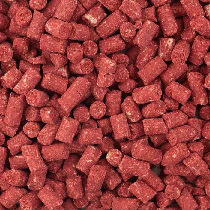 Пеллетс MINENKO Plum 10мм (3кг)