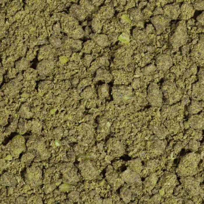Прикормка рыболовная PM BAITS амур
