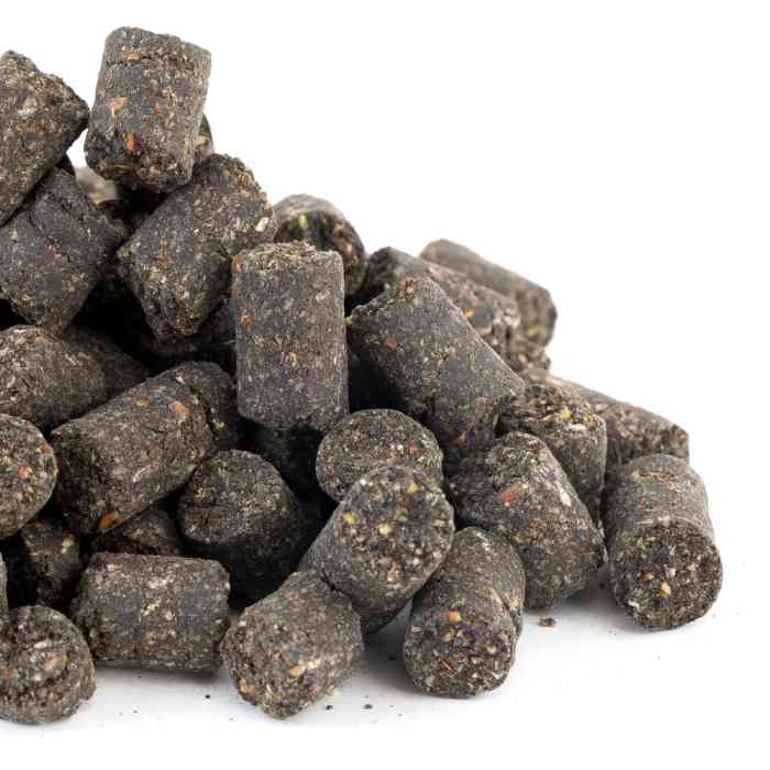 Пеллетс MINENKO Master Carp Ракушка 14мм