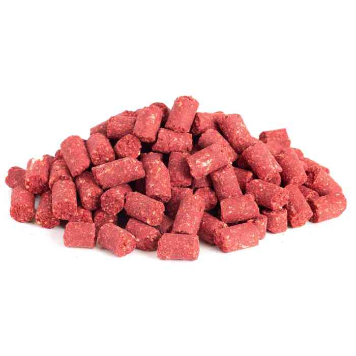 Пеллетс MINENKO Red Spice 10мм (3кг)