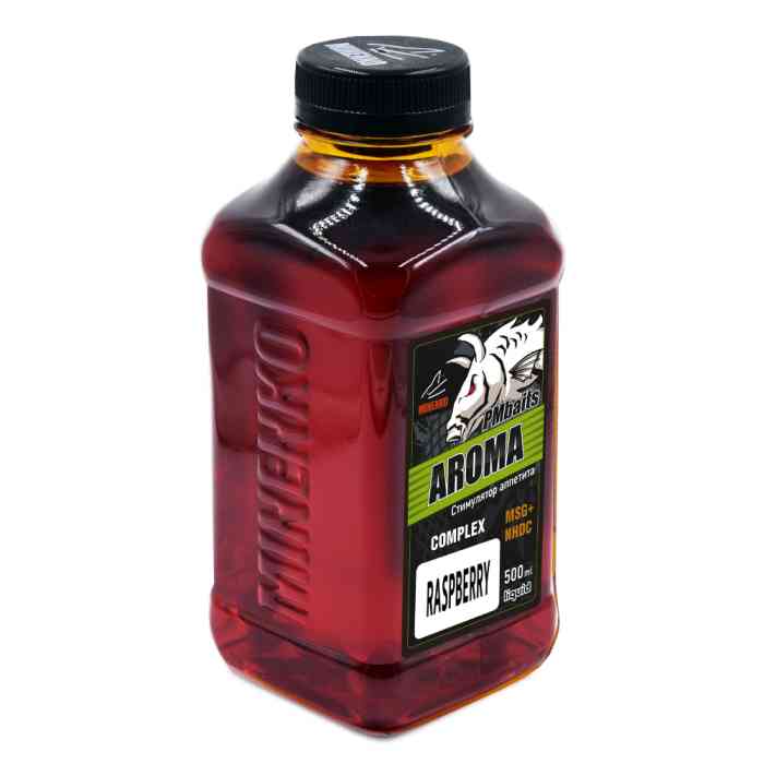 Ароматизатор MINENKO Aroma RaspBerry (Малина)