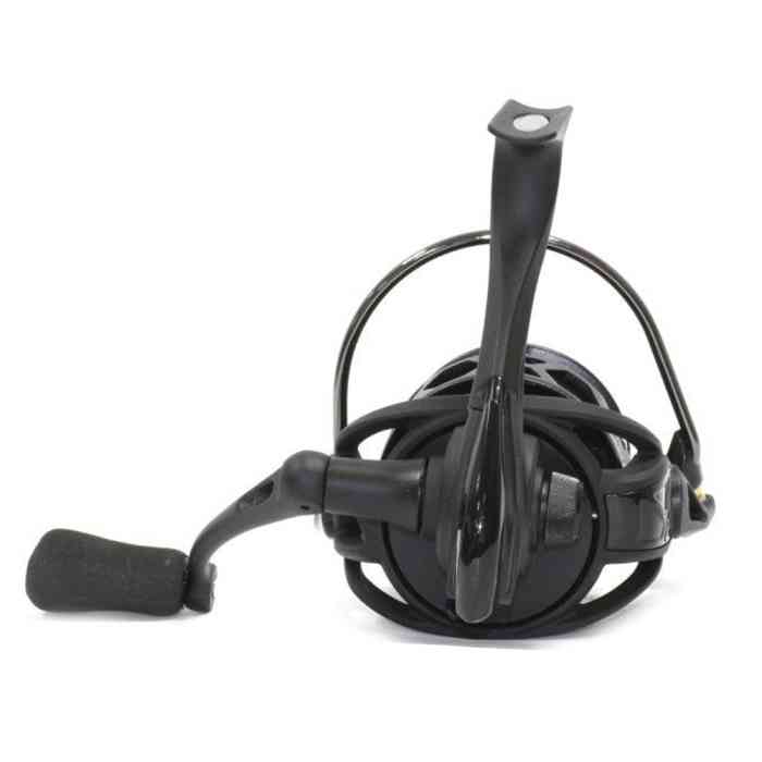 Катушка ALLUX RUTHENIUM EVO ULTRA SLR