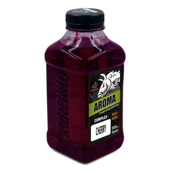 Ароматизатор MINENKO Aroma Cherry (Вишня)