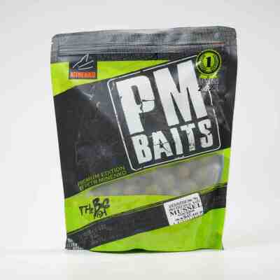Бойлы варёные мидия PRO FISH MEAL   д15 мм