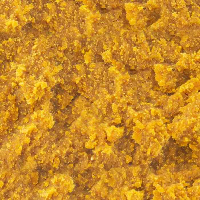 Паста MINENKO (тесто рыболовное) СЛИВА (пылящая) 1кг