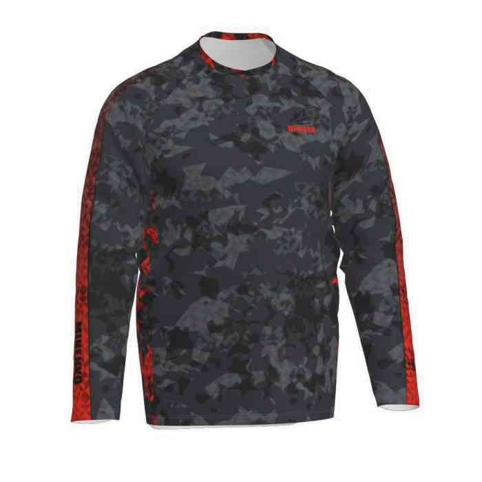 Джерси MINENKO Black 23 ExCool (M)