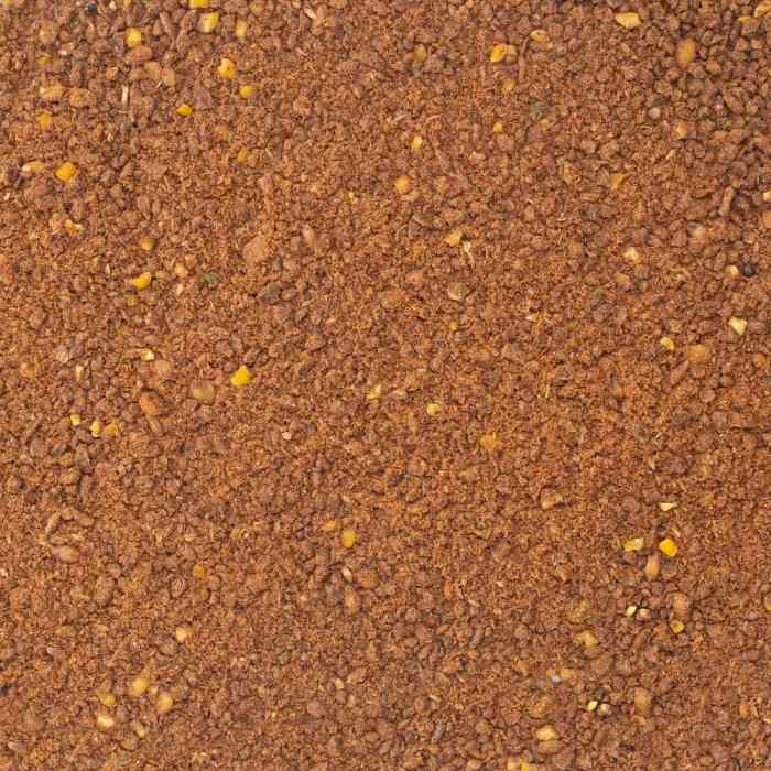 Прикормка MINENKO Master Carp Специи