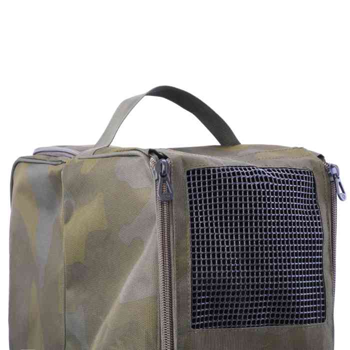 Сумка для сапог и вейдерсов LOGIC CARP BOOT AND WADER BAG