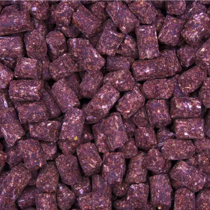 Пеллетс MINENKO Amino Brown 14мм (3кг)