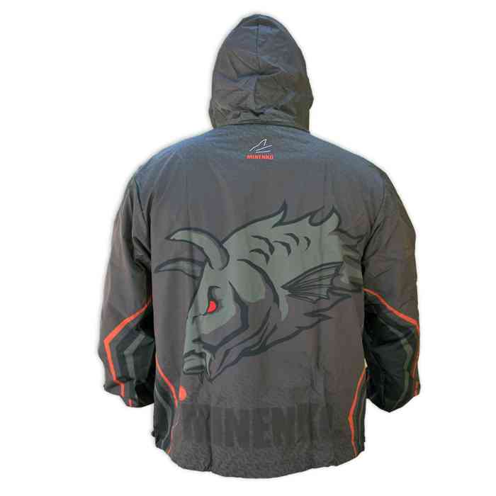 Ветровка-дождевик MINENKO (XL)