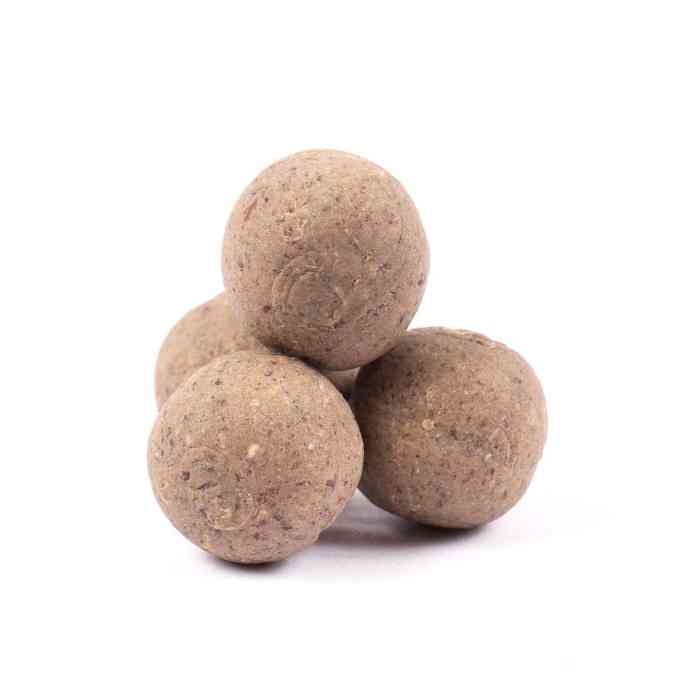 Насадочные бойлы MINENKO GARLIC 14мм (пылящие)