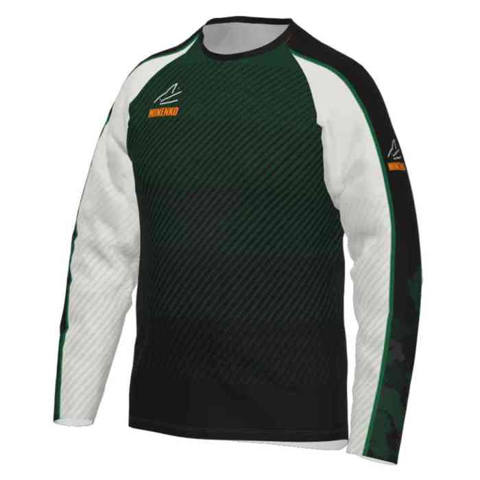 Джерси MINENKO Краснодар CoolPass именная S (44-46) женский