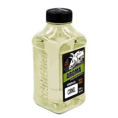 Ароматизатор MINENKO Aroma Cornel (Кизил)