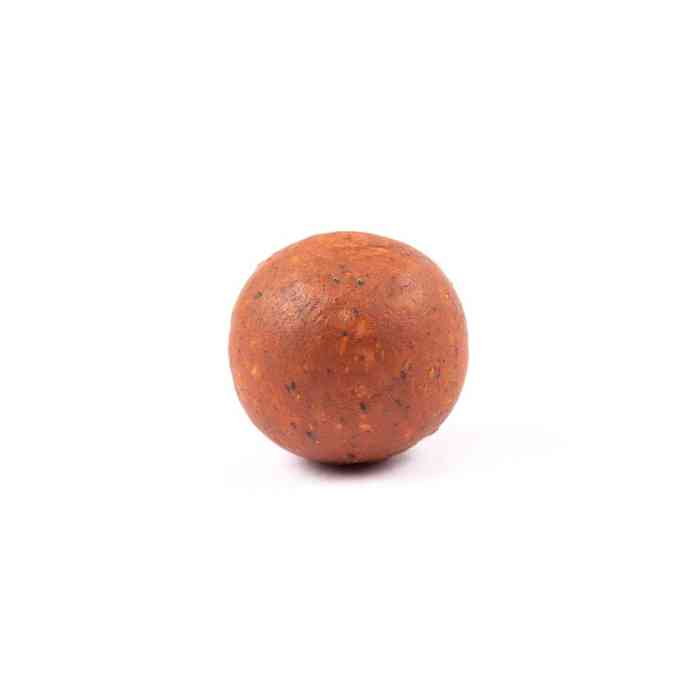 Насадочные бойлы MINENKO ORANGE FRUITS 14мм (пылящие)