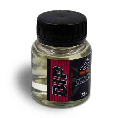 Концентрат MINENKO DIP Aroma BF HOT DEMON (75 мл)