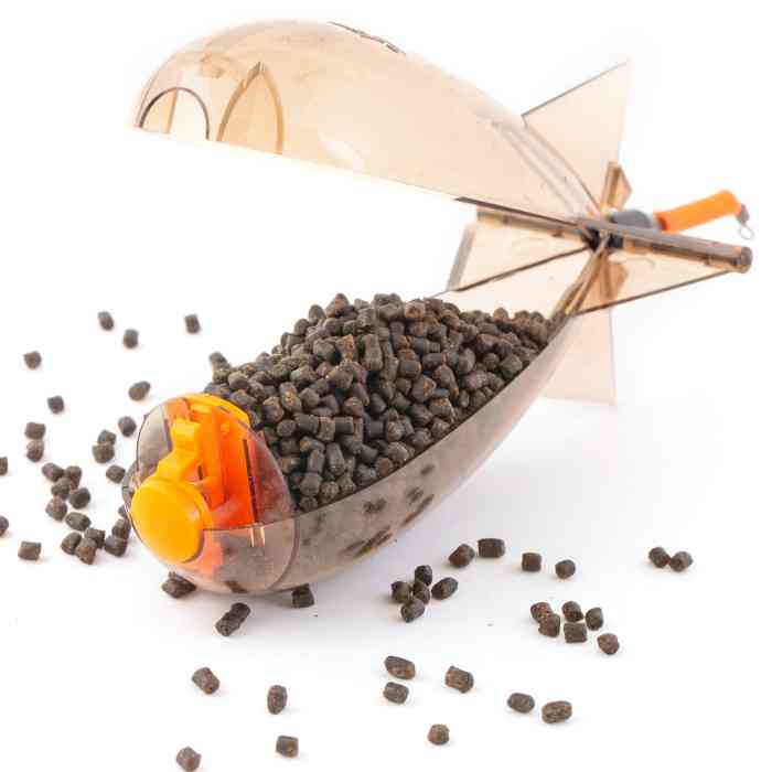 Пеллетс MINENKO Carp HALIBUT (5мм) 3кг