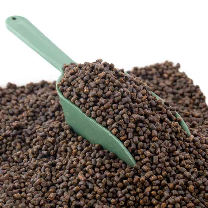 Пеллетс MINENKO Carp HALIBUT (5мм) 3кг