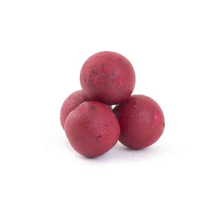 Бойлы варёные MINENKO Crab & Chilli 20мм (1кг)