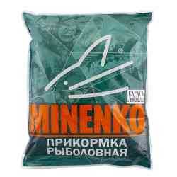 Прикормка MINENKO Карась (0.7 кг)