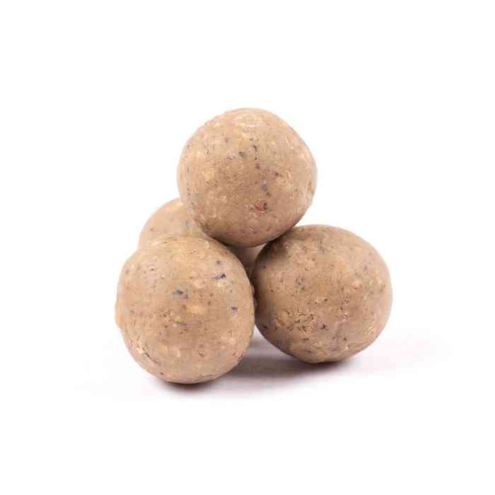 Насадочные бойлы MINENKO WHITE FLAVOR 14мм (пылящие)