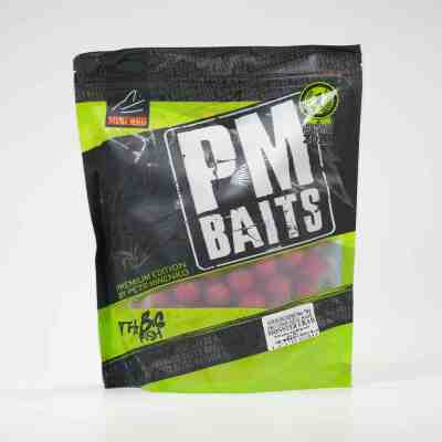 Бойлы пылящие монстер краб PRO FISH MEAL   д18 мм