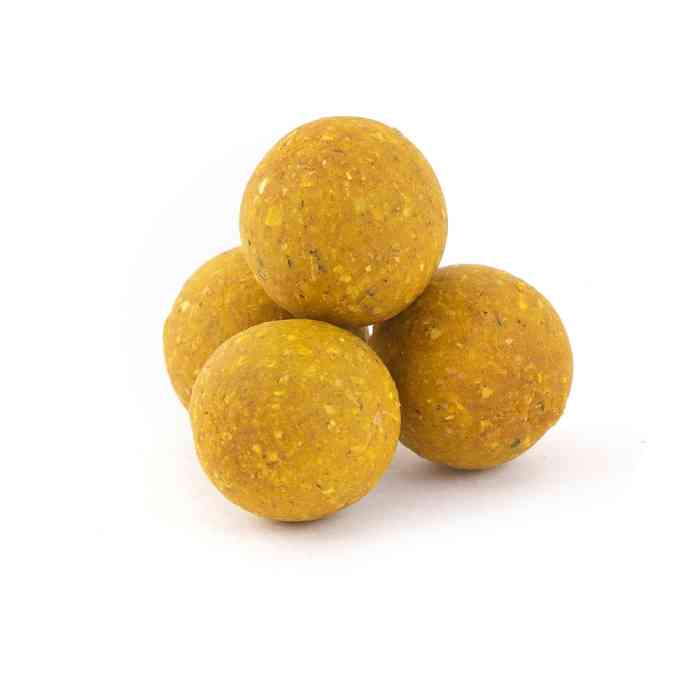 Бойлы пылящие MINENKO Honey 20мм (3кг)