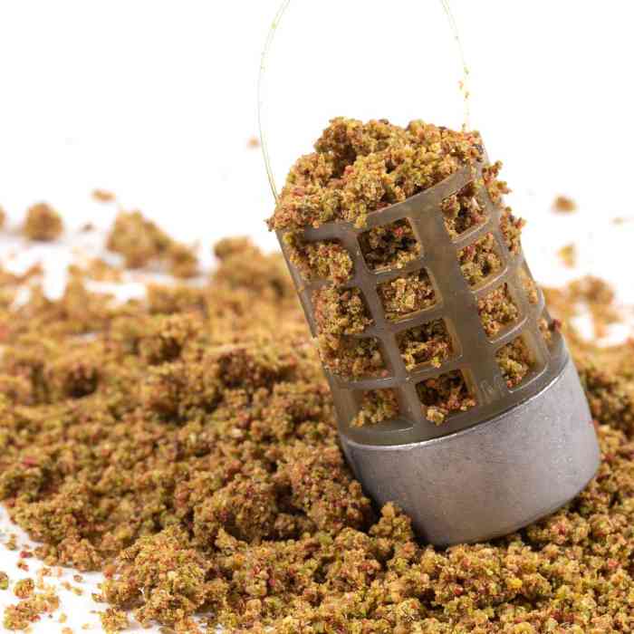 Прикормка MINENKO Good Catch Толстолобик