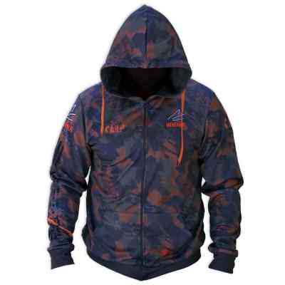 Куртка-мастерка MINENKO CarpFishing (XXXL)